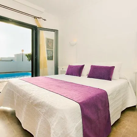 Σπίτι διακοπών Playa Blanca - Ace03100d-fyc Πλάγια Μπλάνκα