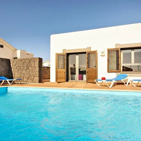 Playa Blanca - Ace03100d-fyc Σπίτι διακοπών